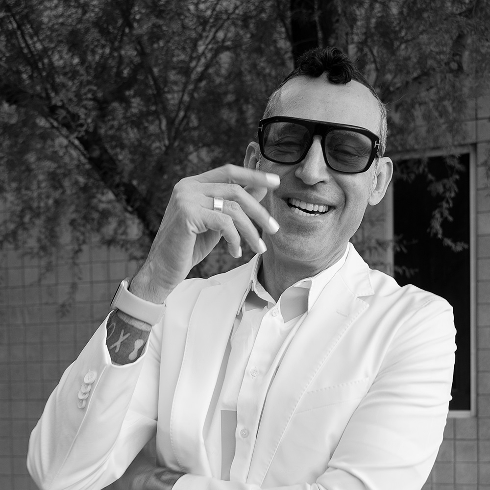 Karim Rashid